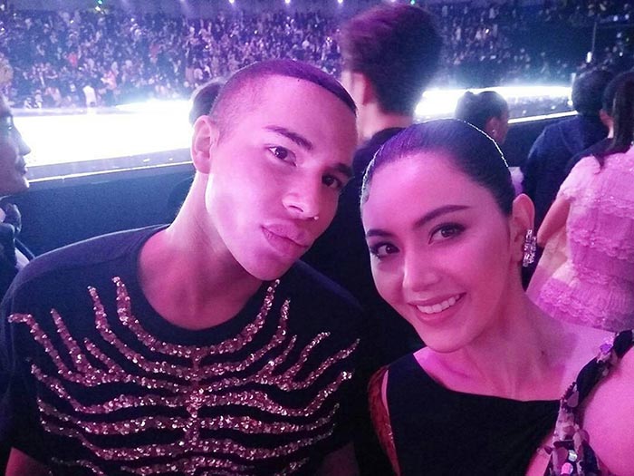 ใหม่ ดาวิกา