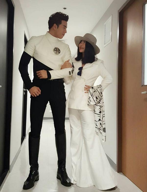 โย่ง อาร์มแชร์