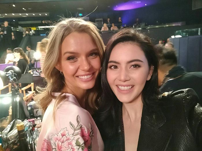 ใหม่ ดาวิกา