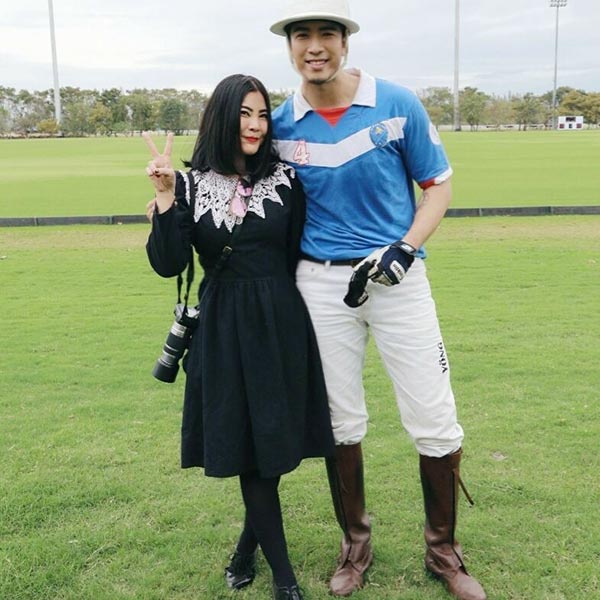 โย่ง อาร์มแชร์