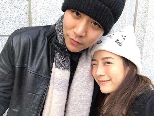 พอร์ช ศรัณย์ กีฟ ดราภดา