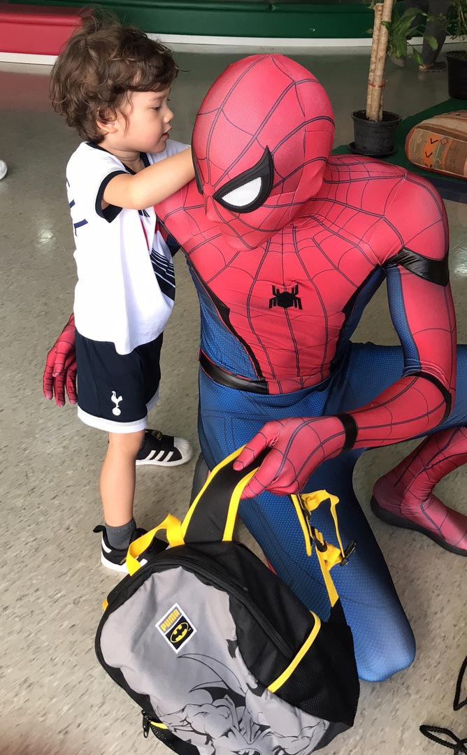 ไมค์ พิรัชต์