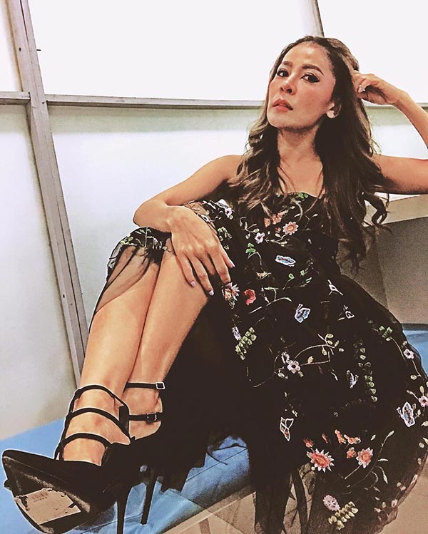 เป็กกี้ ศรีธัญญา