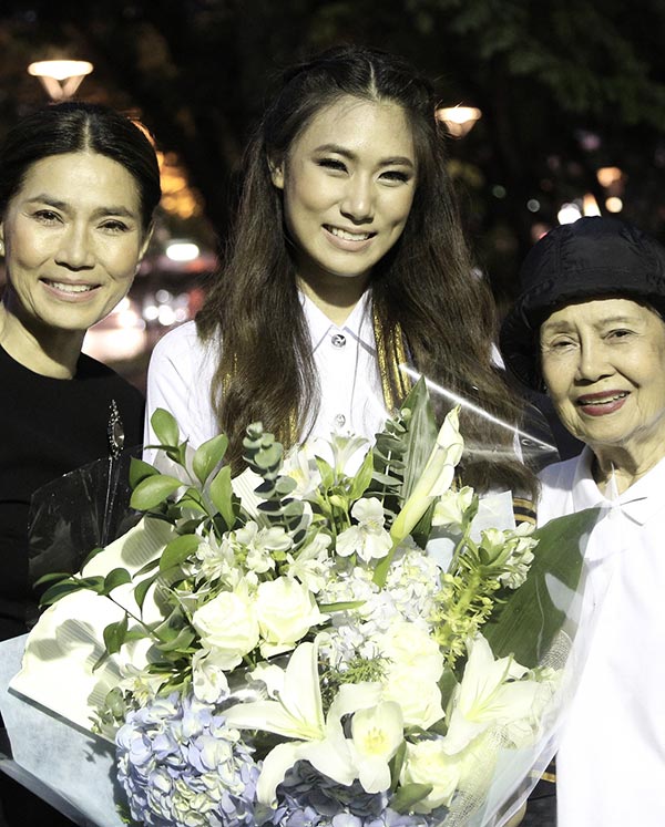 เพลง ชนม์ทิดา