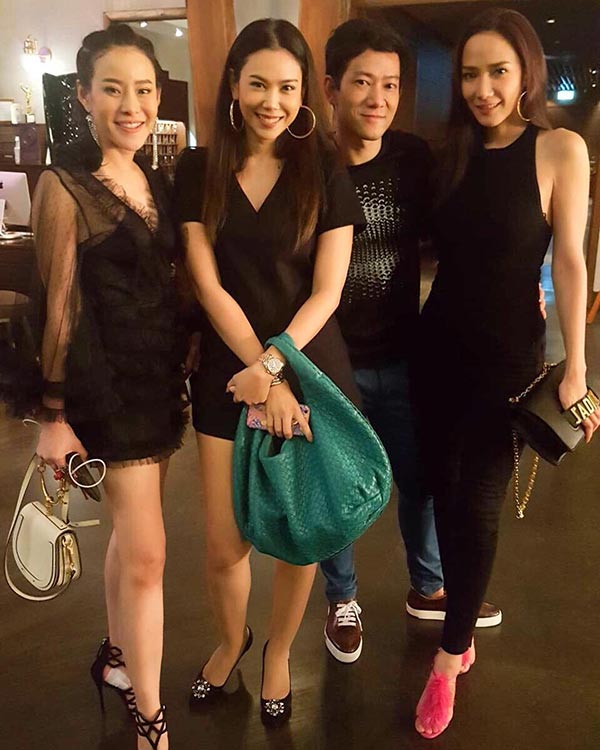 อั้ม พัชราภา 