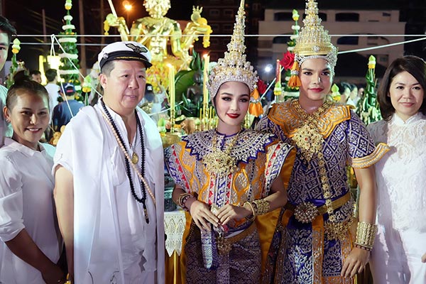 กระแต อาร์สยาม