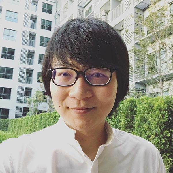 คัตโตะ เบียร์ The Voice