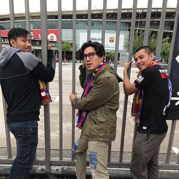 เป๊ก เปรมณัช