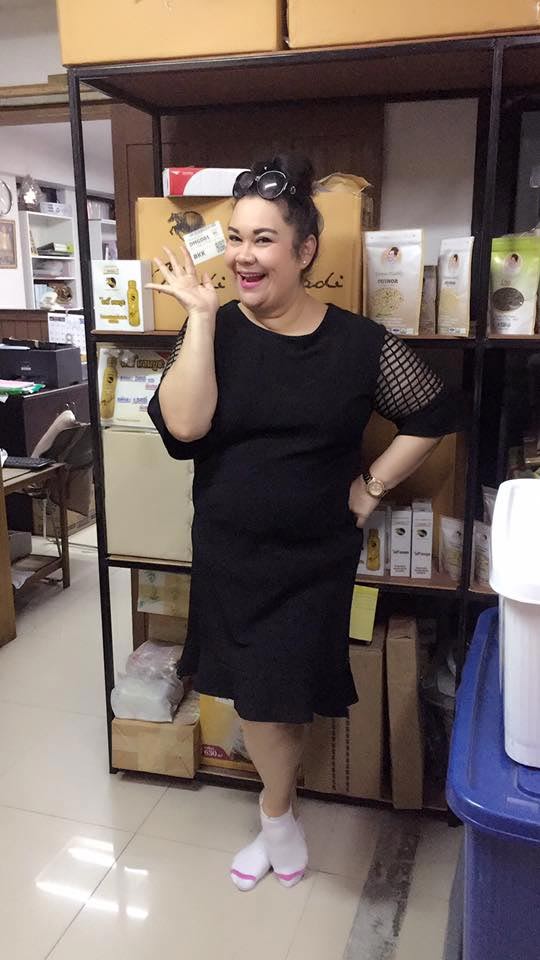 กรุณา มอริส