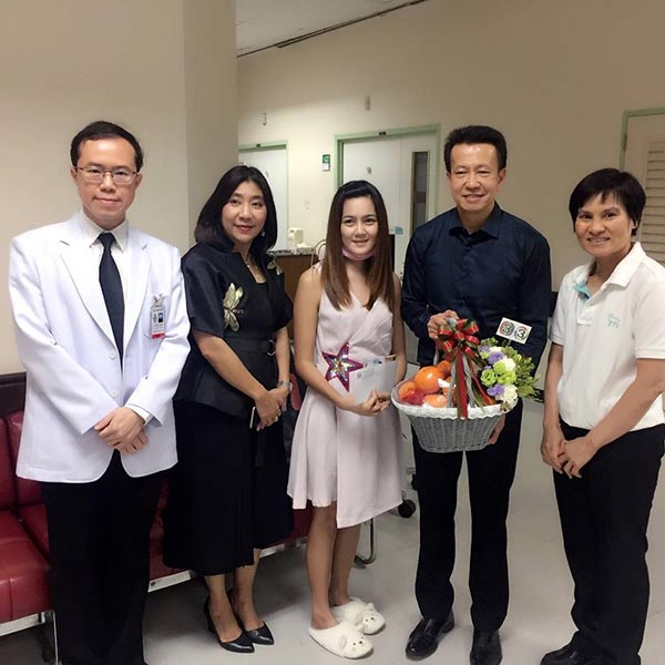 น้องสกาย เพลิงบุญ