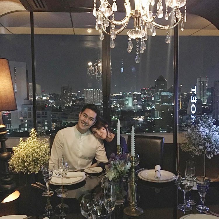 แฟนแอมป์ พีรวัศ