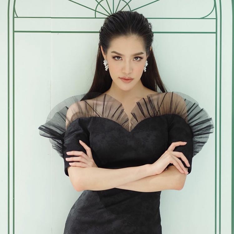 เกรซ กาญจน์เกล้า