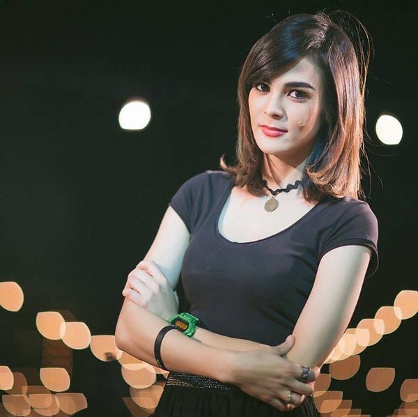 เอมี่ อาเมเรีย จาคอป