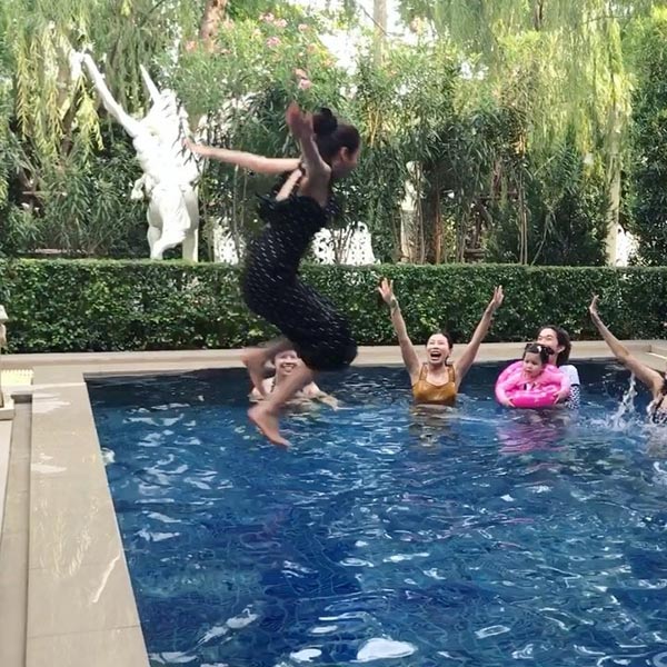 อั้ม พัชราภา 