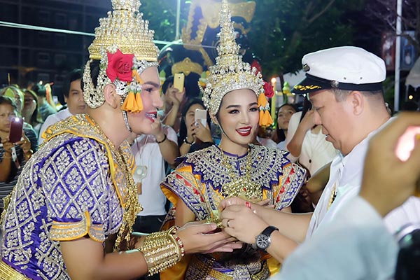 กระแต อาร์สยาม