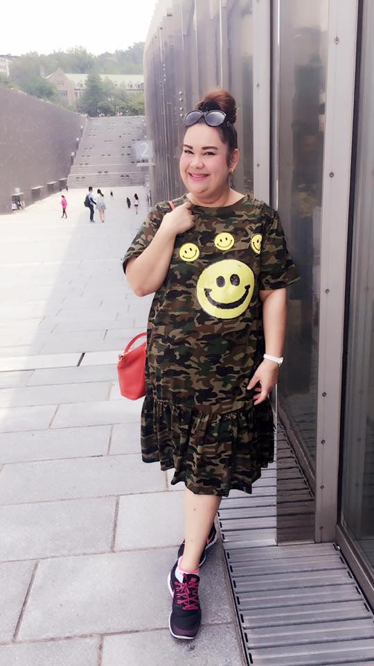 กรุณา มอริส