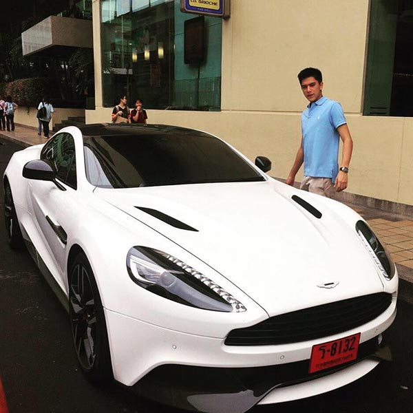 กาโม่ อาชวิน