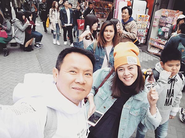 จาตุรงค์ มกจ๊ก