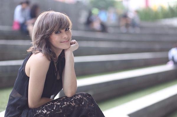 เอมี่ อาเมเรีย จาคอป