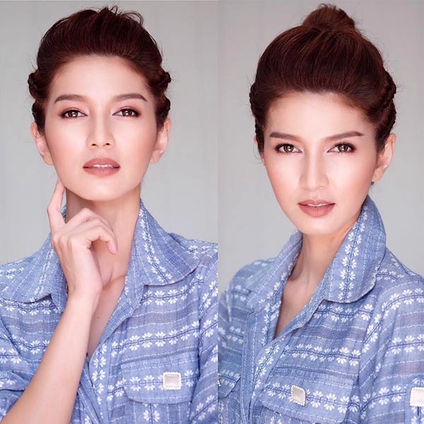 โบว์ แวนด้า