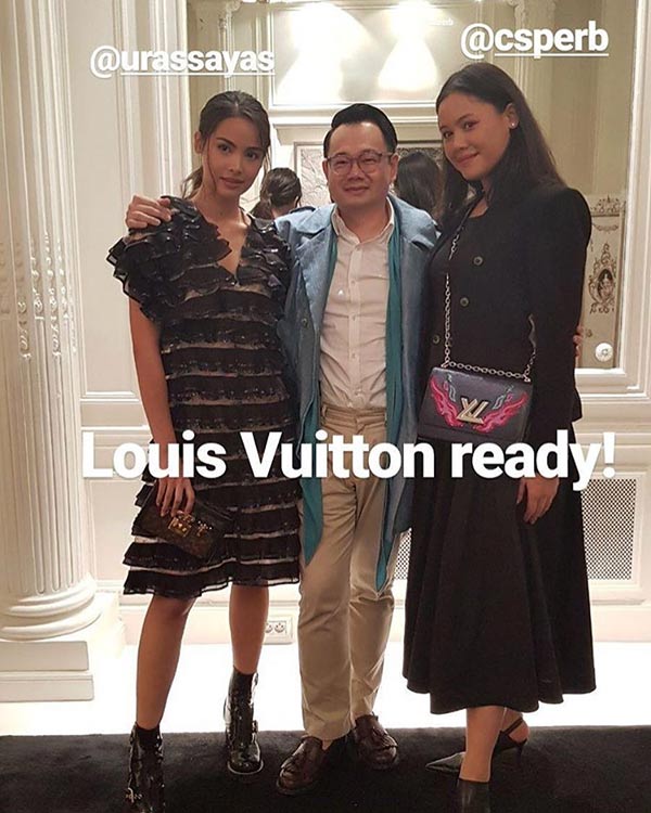 ญาญ่า อุรัสยา