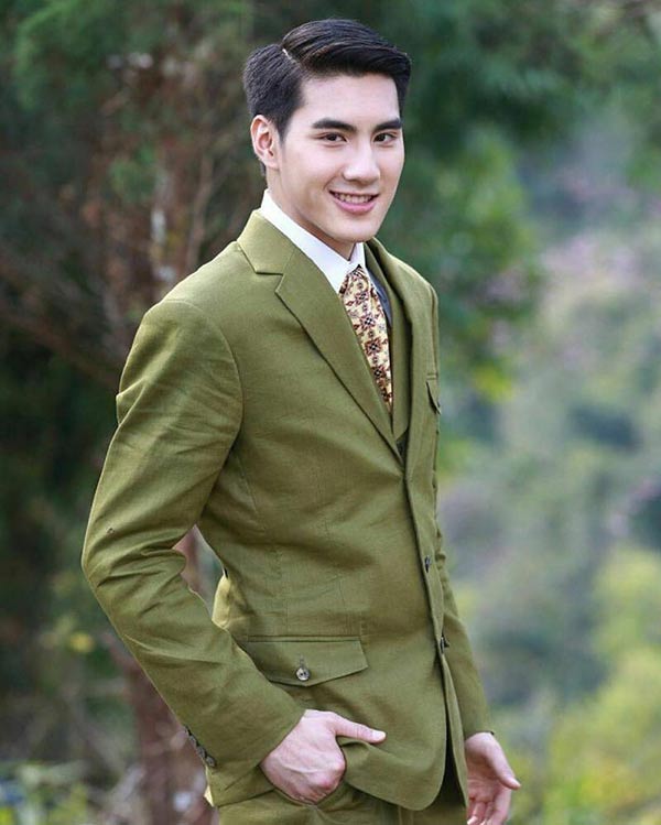 ปีเตอร์แพน ทัศน์พล