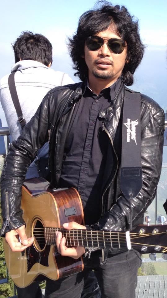 เสก โลโซ