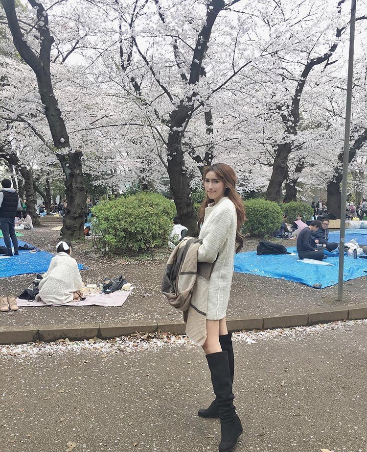 แฟนแอมป์ พีรวัศ