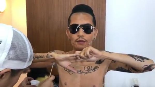 เป็กกี้ ศรีธัญญา