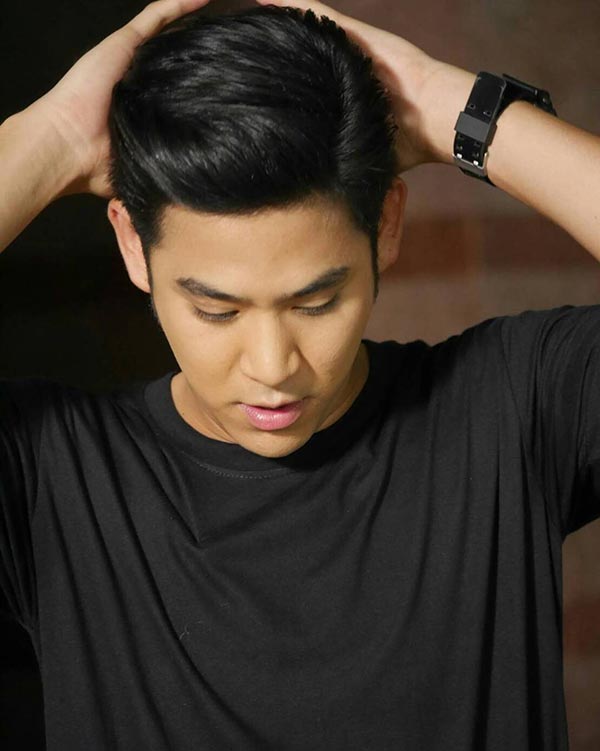 พอร์ช ศรัณย์ กีฟ ดราภดา