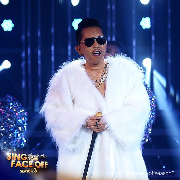 เป็กกี้ ศรีธัญญา