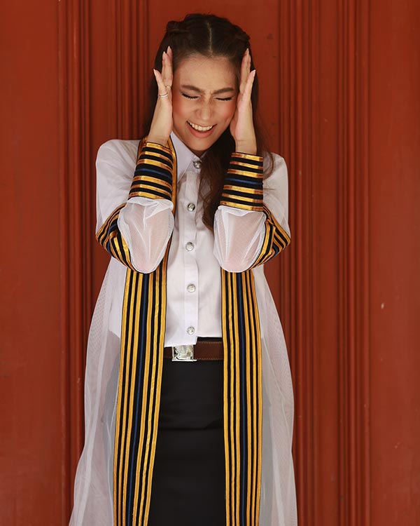 เพลง ชนม์ทิดา