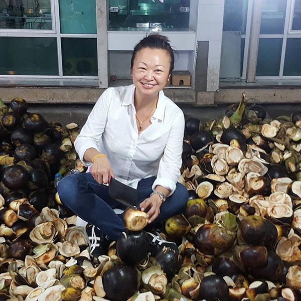 เจนนิเฟอร์ คิ้ม