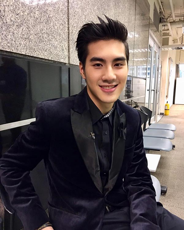 ปีเตอร์แพน ทัศน์พล