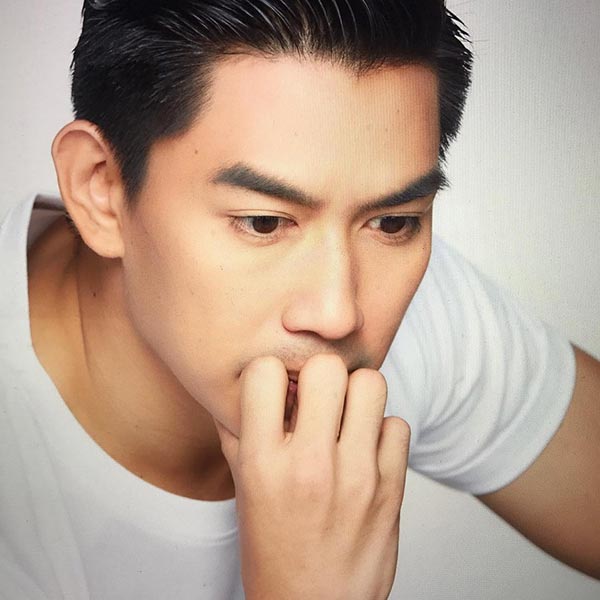 เป๊ก เปรมณัช