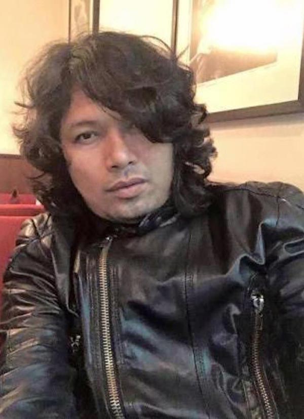 เสก โลโซ