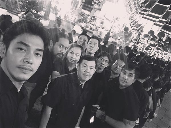 อาร์ต พศุตม์