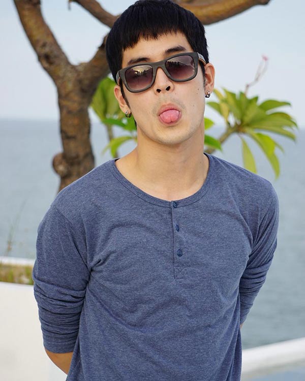 เก้า จิรายุ