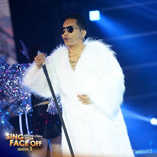 เป็กกี้ ศรีธัญญา