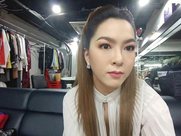 พอร์ช ศรัณย์ กีฟ ดราภดา