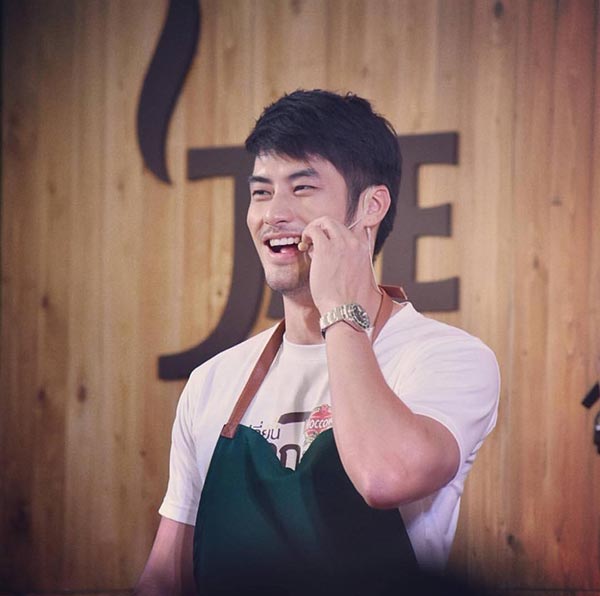 บอย ปกรณ์