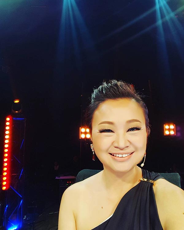 เจนนิเฟอร์ คิ้ม