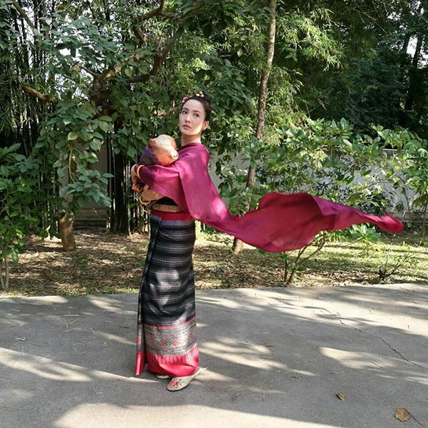 รากนครา