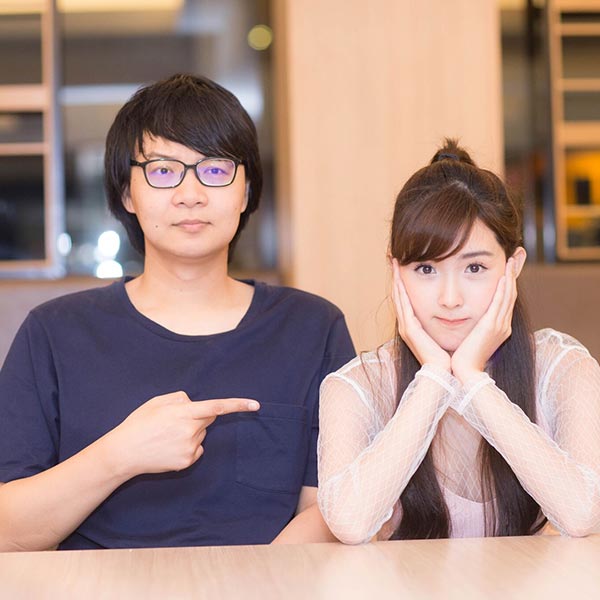 คัตโตะ เบียร์ The Voice