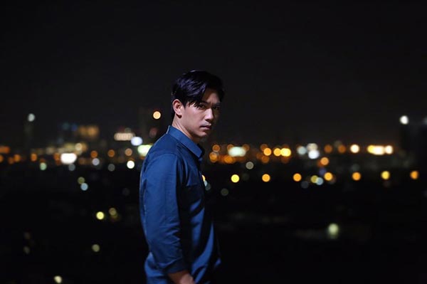 เป๊ก เปรมณัช