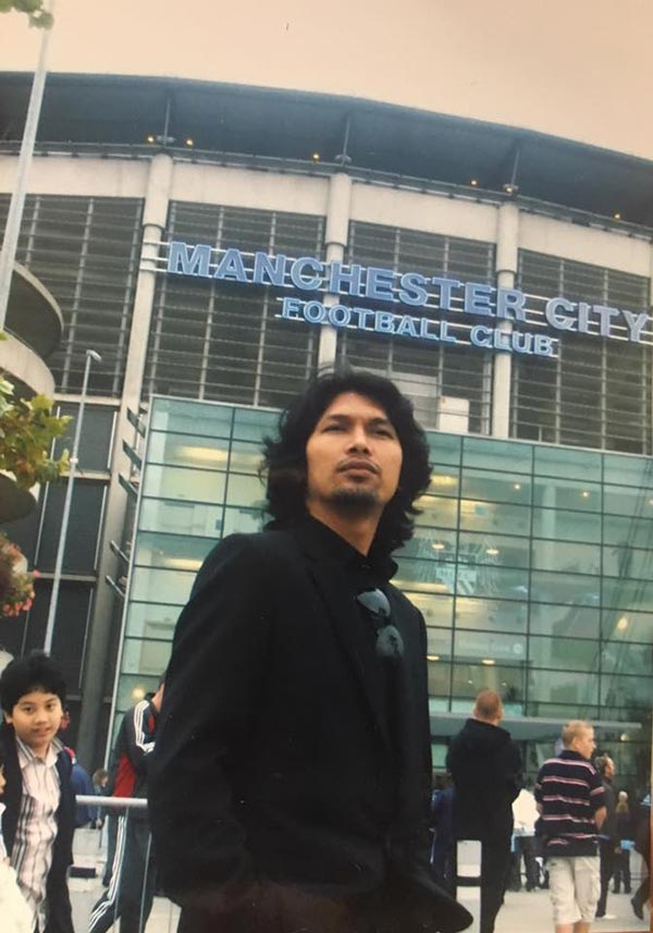 เสก โลโซ