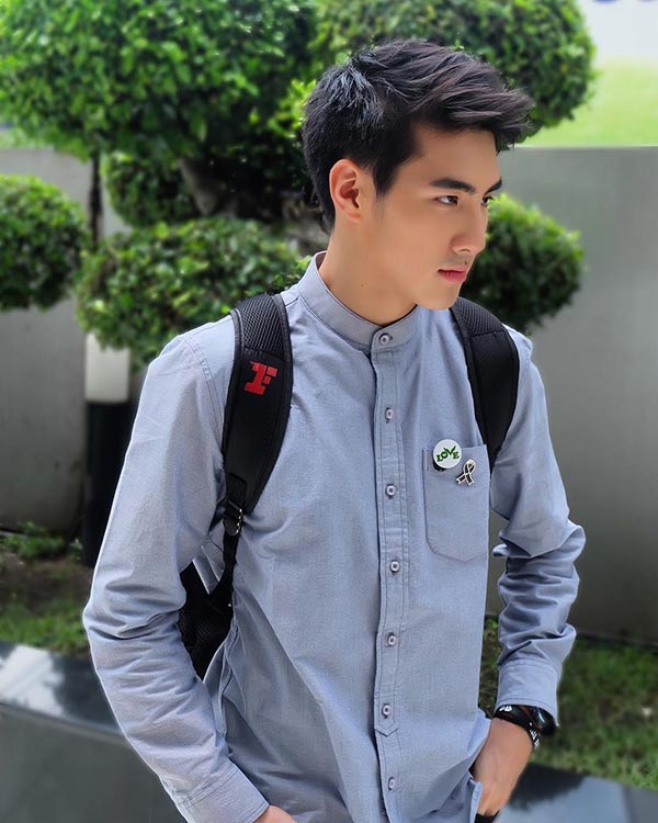 ปีเตอร์แพน ทัศน์พล