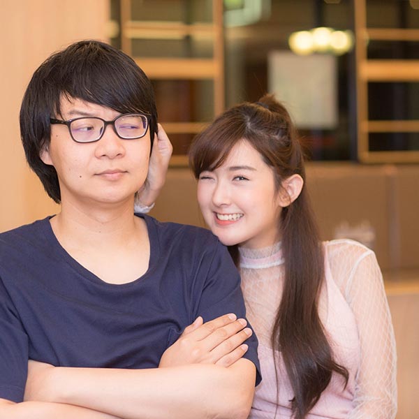 คัตโตะ เบียร์ The Voice