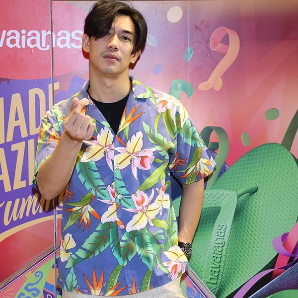 เป๊ก เปรมณัช