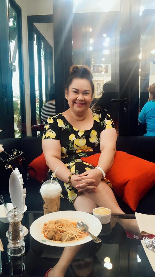 กรุณา มอริส